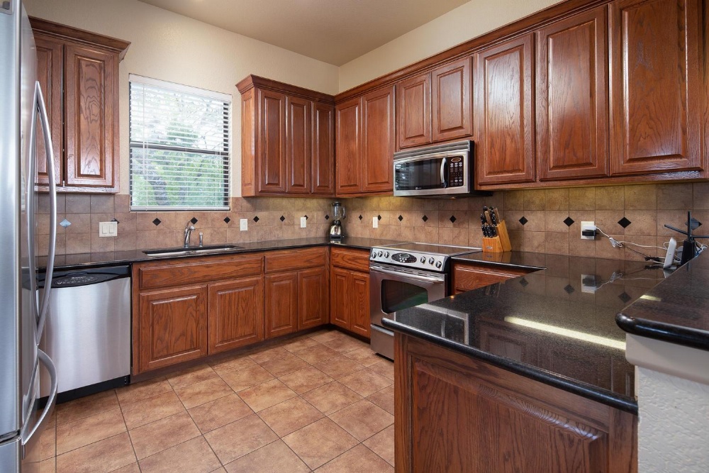 Villa at Canyon Lake Main image