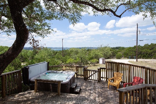 Villa at Canyon Lake image 4